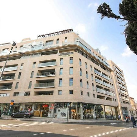 202 - King David Residence - Jerusalem-Rent Exterior photo