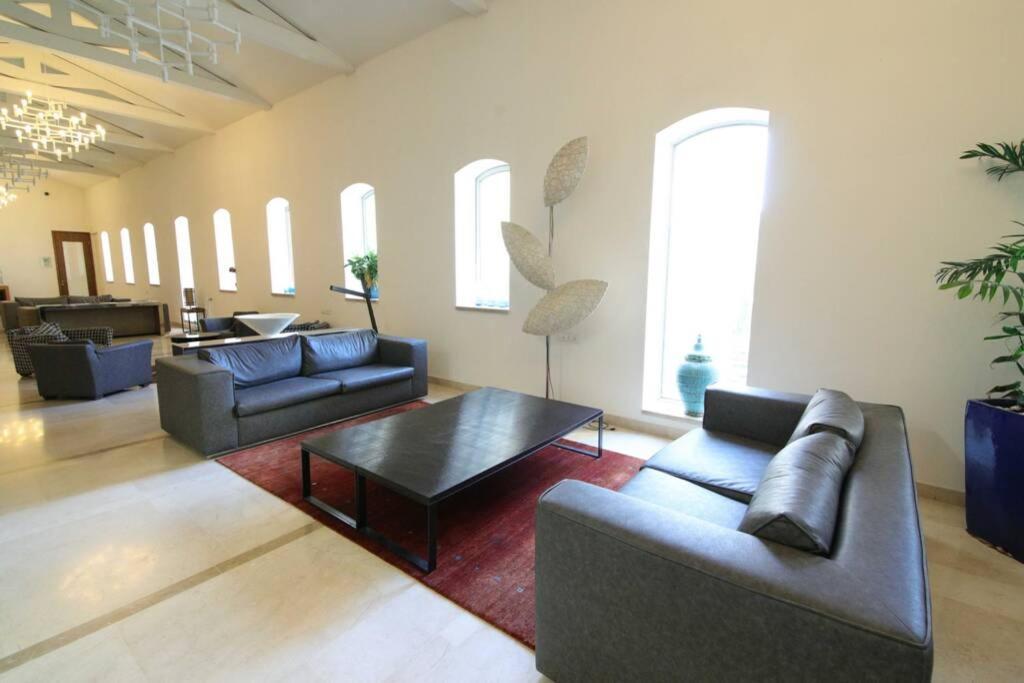 202 - King David Residence - Jerusalem-Rent Exterior photo