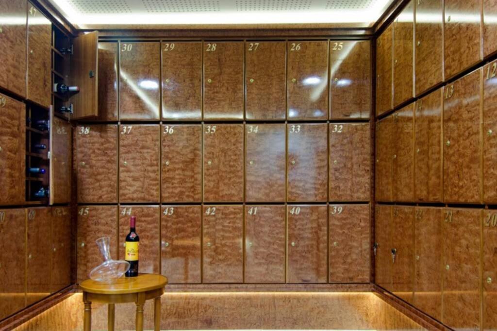202 - King David Residence - Jerusalem-Rent Exterior photo